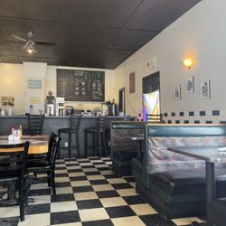 Traverse Bay Cafe