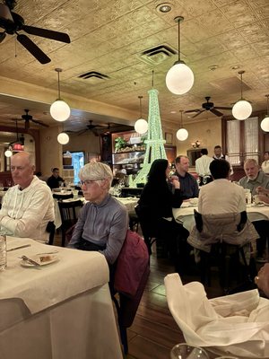 Zinc Bistro by null