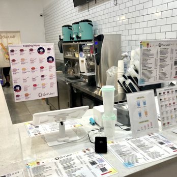 Uni Uni Bubble Tea - Lincoln Park - Uni Uni - Bubble Tea Near Me - Chicago, Illinois Uni Uni Bubble Tea - Lincoln Park - Uni Uni - Bubble Tea Near Me - Chicago, Illinois
