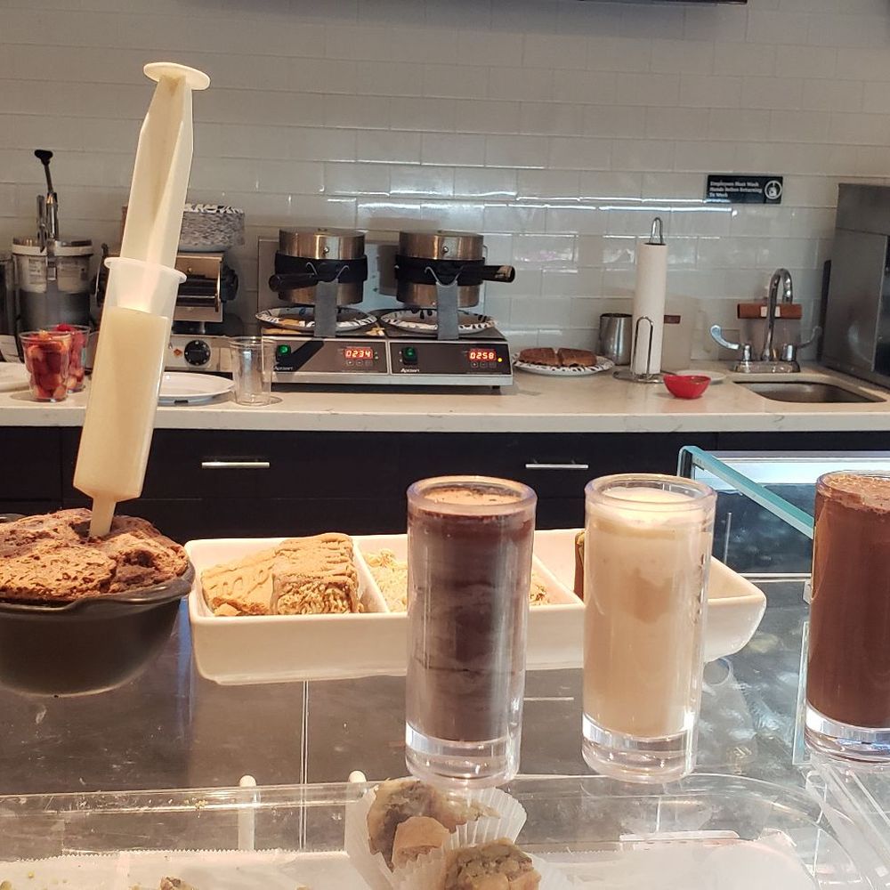 ChocolatZeina - Chocolatiers & Shops Near Me - Houston, Texas ChocolatZeina - Chocolatiers & Shops Near Me - Houston, Texas