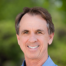 John M. Boggs, M.D