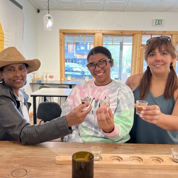 Cascade Spirits Tasting Room - Beer, Wine & Spirits Near Me - Sisters, Oregon Cascade Spirits Tasting Room - Beer, Wine & Spirits Near Me - Sisters, Oregon