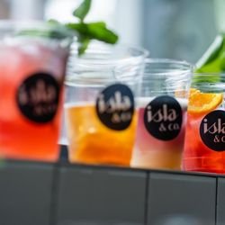 Isla & Co - WPB by null