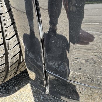 G&C Auto Body - Bumper falling apart - Body Shops Near Me - Hayward, California G&C Auto Body - Bumper falling apart - Body Shops Near Me - Hayward, California