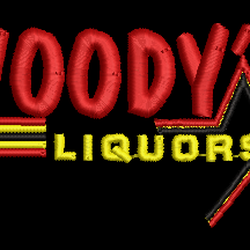 Woody's Liquors
