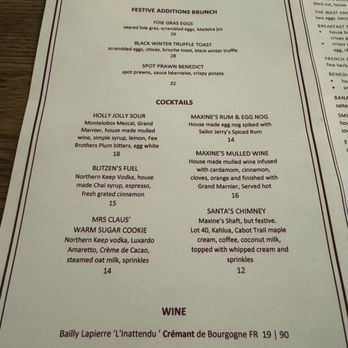 Maxine's Cafe & Bar - Bars Near Me - Vancouver, British Columbia Maxine's Cafe & Bar - Bars Near Me - Vancouver, British Columbia