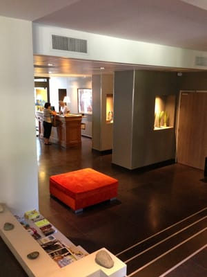 Hôtel de France by null