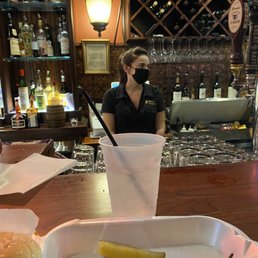 Rude worker ! Rude worker !