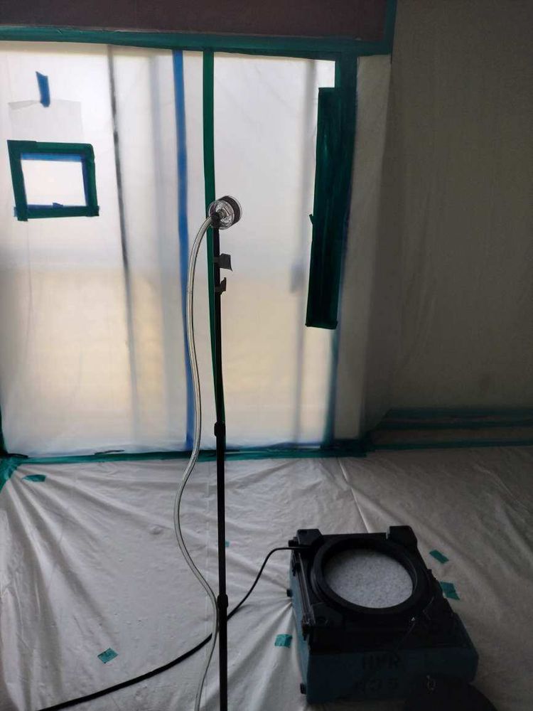 Top Notch Testing - mold inspector in Lakewood, CA