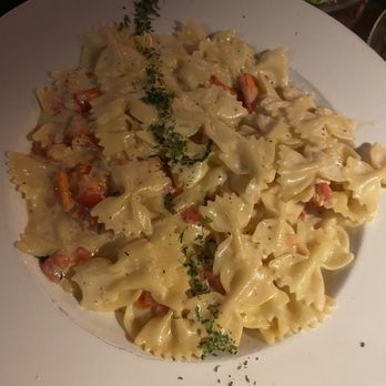 Cosi Cucina Italian Grill - Lobster Farfelle - Italian Near Me - Clive, Iowa Cosi Cucina Italian Grill - Lobster Farfelle - Italian Near Me - Clive, Iowa