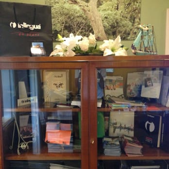 inlingua Language Services - Language Schools Near Me - Austin, Texas