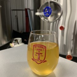 Tattiebogle Cider Works - Cider