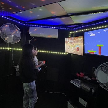 Mobile Zone Ent. - Game Truck Rental Near Me