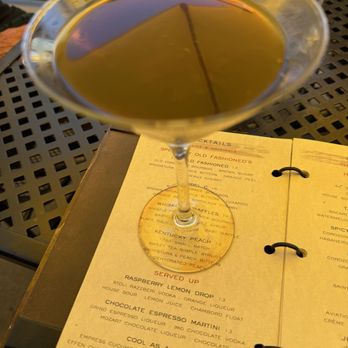 13th Street Pub & Grill - Chocolate Expresso Martini. - Bars Near Me - Boise, Idaho 13th Street Pub & Grill - Chocolate Expresso Martini. - Bars Near Me - Boise, Idaho
