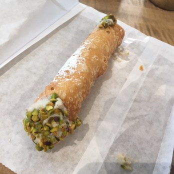 The Butchers Son - Cannoli - Salad Near Me - Berkeley, California