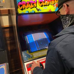 STARCADE