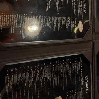 Umiya - Sushi Bars Near Me - San Antonio, Texas Umiya - Sushi Bars Near Me - San Antonio, Texas