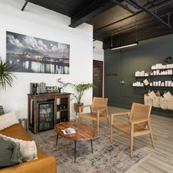 M&Co Salon and Spa