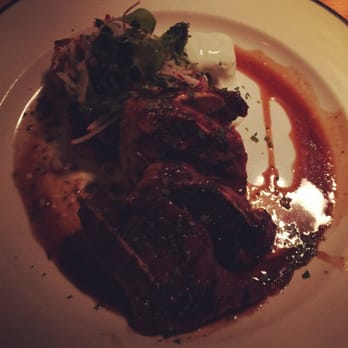Mott St - Short ribs - Asian Fusion Near Me - Chicago, Illinois Mott St - Short ribs - Asian Fusion Near Me - Chicago, Illinois