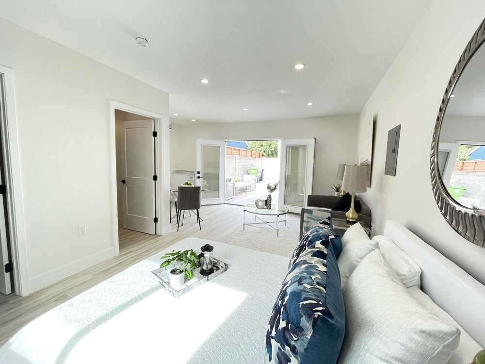 Slide of Lions Investment Group