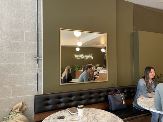 Youngblood Coffee Roasters by null