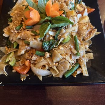 Arches Thai - Thai Near Me - Moab, Utah