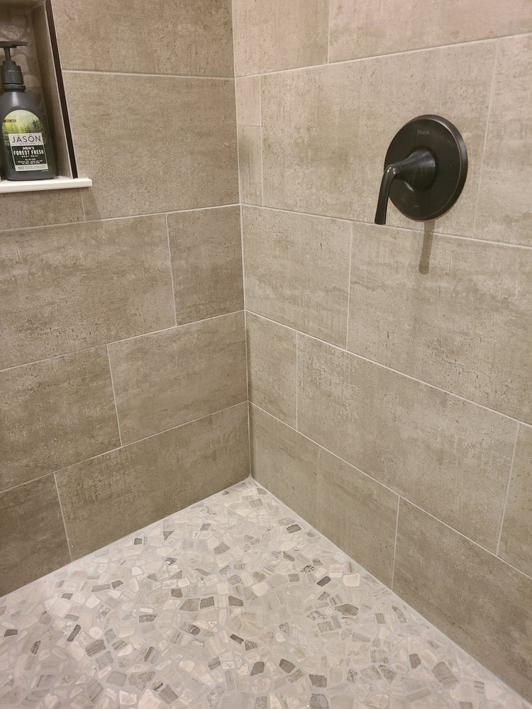 Slide of GC Cavazos Remodeling