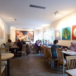 Kunstausstellung im Lönneberga