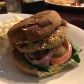 Roni's - Delicious turkey burger - American Near Me - Beverly Hills, California Roni's - Delicious turkey burger - American Near Me - Beverly Hills, California