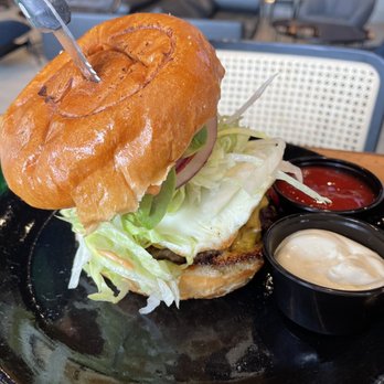 Shoma Bazaar - BFF Burger - Breakfast & Brunch Near Me - Doral, Florida