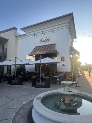 Sabai Cafe & Bar by null