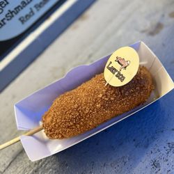 Park Seafood