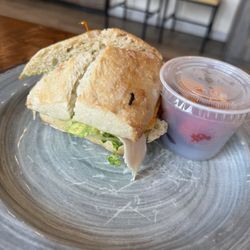 Honeysuckle Biscuits and Bakery