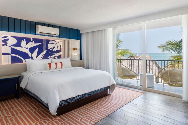Three Waters Resort and Marina, Islamorada, a Tribute Portfolio Resort by null