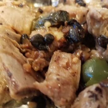 SAGA Kitchen - Spareribs w/ black bean sauce, Yum! - Dim Sum Near Me - Alameda, California