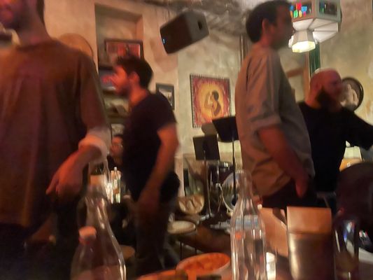 LunÀtico by null LunÀtico by null