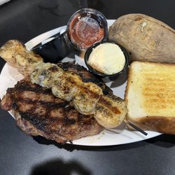 Ribeyes Steakhouse
