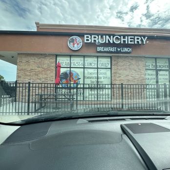 The Brunchery - Breakfast & Brunch Near Me - Valrico, Florida