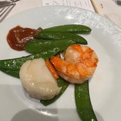 Rovey Chinese Catering And Private Dinner