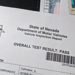 DMV MADE EASY 106 Photos 296 Reviews Smog Check Stations 8615 W