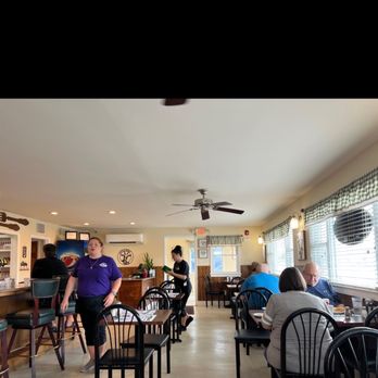 Little Goat Diner - Interior - Breakfast & Brunch Near Me - Pleasantville, New Jersey Little Goat Diner - Interior - Breakfast & Brunch Near Me - Pleasantville, New Jersey