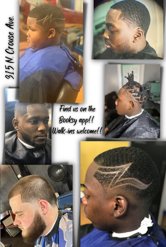 315 Updated June 2024 315 N Crouse Ave, Syracuse, New