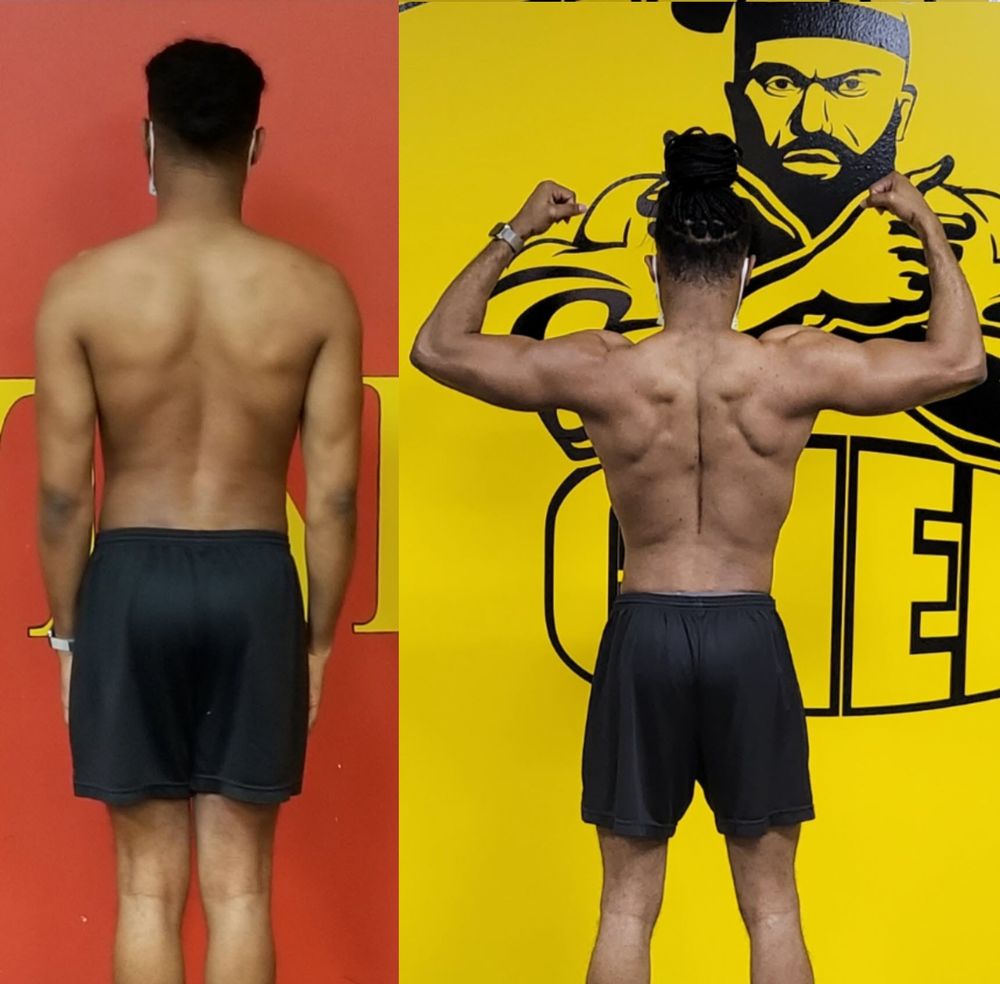 BODYETCH FITNESS Updated September 2024 Request Information 50