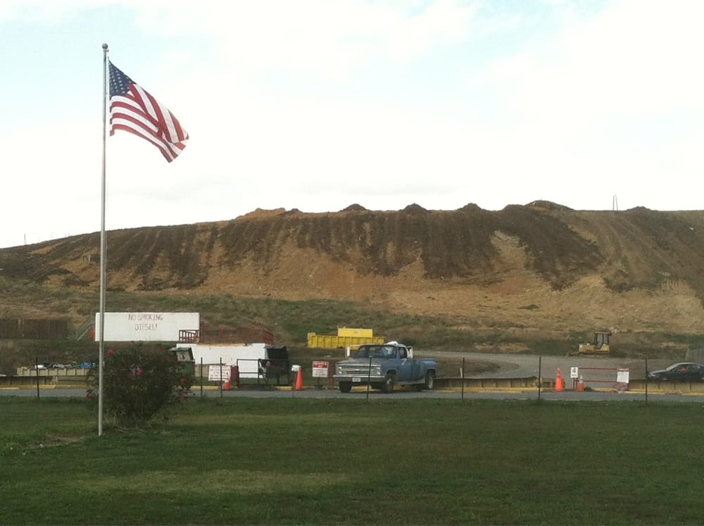 RAPPAHANNOCK REGIONAL LANDFILL Updated October 2024 489 Eskimo Hill Rd, Stafford, Virginia