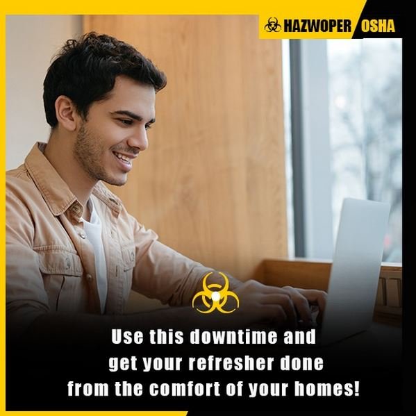 Hazwoper Osha Training - safety consultant in Los Angeles, CA