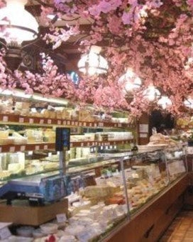 Fromagerie Alléosse by null