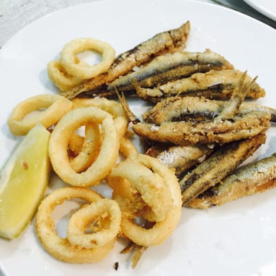 La Medusa 73 by null