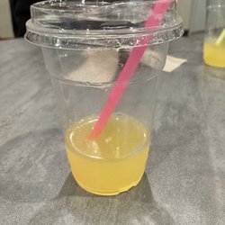 The Ridge Commons - Mmm lemonade