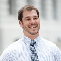 Ryan Meehan, DC - Cuyahoga Falls Chiropractic Clinic - Dr. Ryan Meehan, D.C.