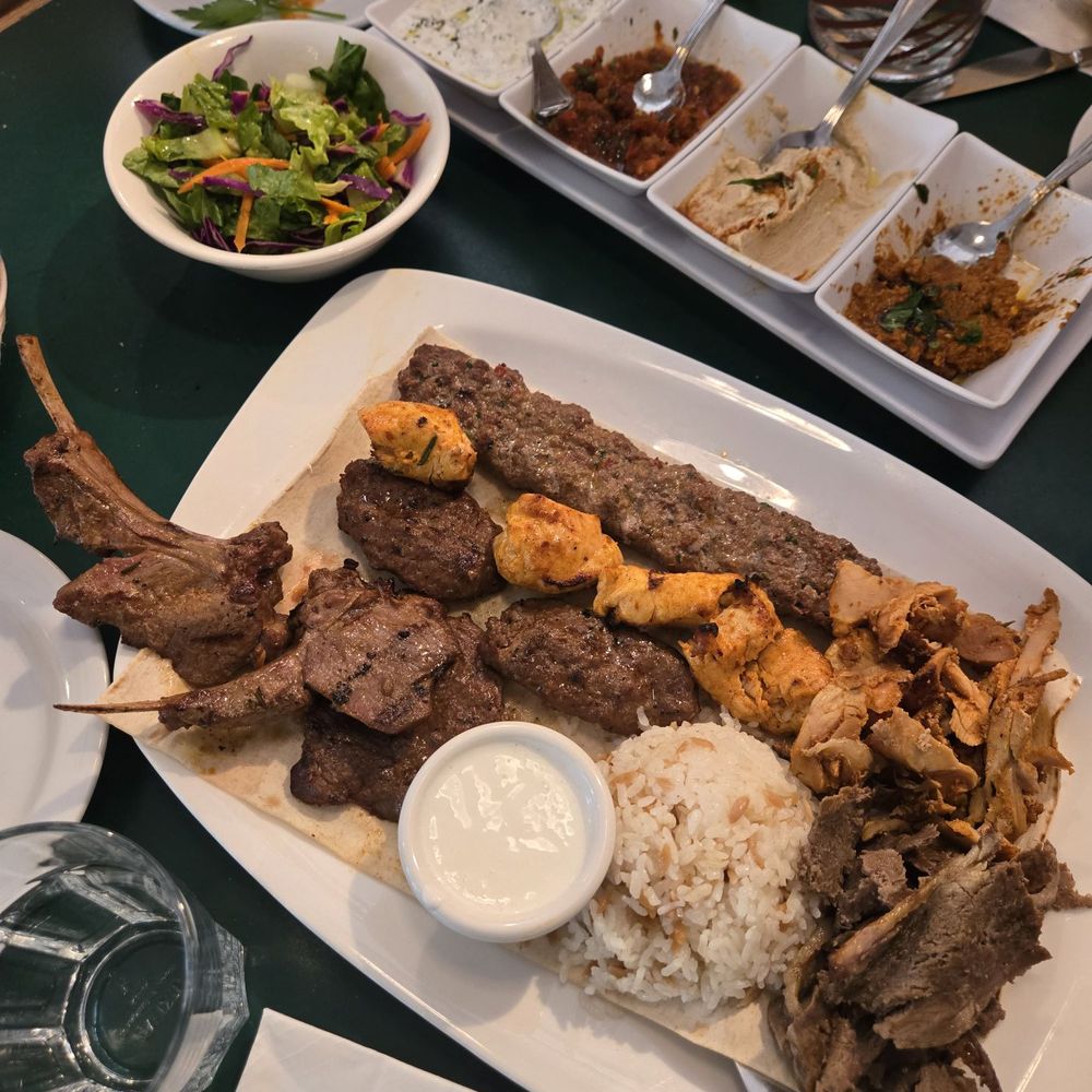 Cafe Sabah - Mediterranean Near Me - Renton, Washington Cafe Sabah - Mediterranean Near Me - Renton, Washington
